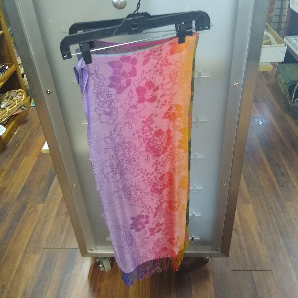 Pashmina Scarf/Wrap